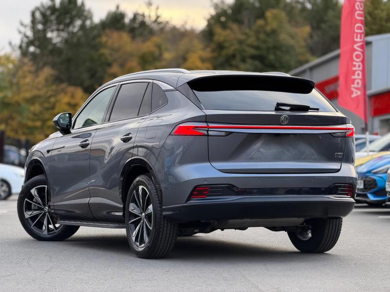 Used MG MG HS 2025 for sale - 76882778: Photo 3