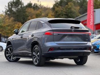 Used MG MG HS 2025 for sale - 76882778: Photo