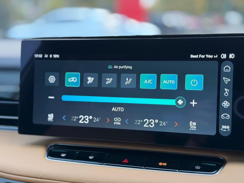 Used MG MG HS 2025 for sale - 76882778: Photo 44