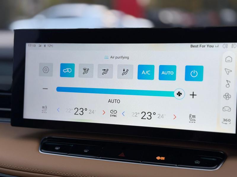 Used MG MG HS 2025 for sale - 76882778: Photo 48