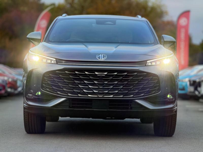 Used MG MG HS 2025 for sale - 76882778: Photo 5