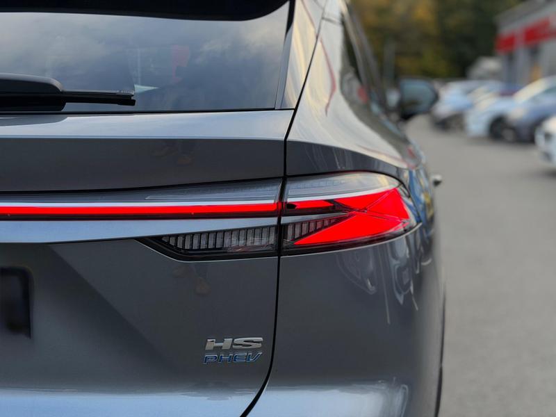 Used MG MG HS 2025 for sale - 76882778: Photo 54