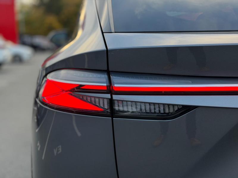 Used MG MG HS 2025 for sale - 76882778: Photo 55