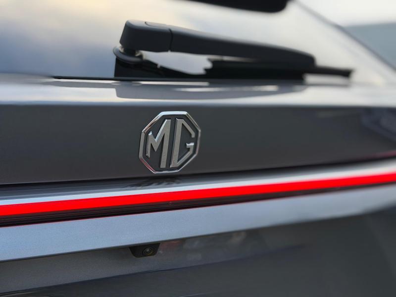Used MG MG HS 2025 for sale - 76882778: Photo 58
