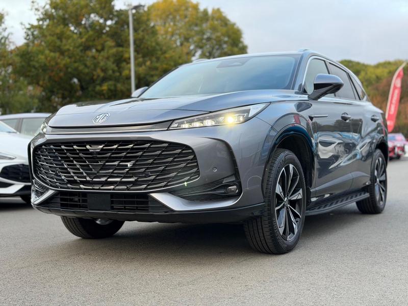 Used MG MG HS 2025 for sale - 76882778: Photo 6