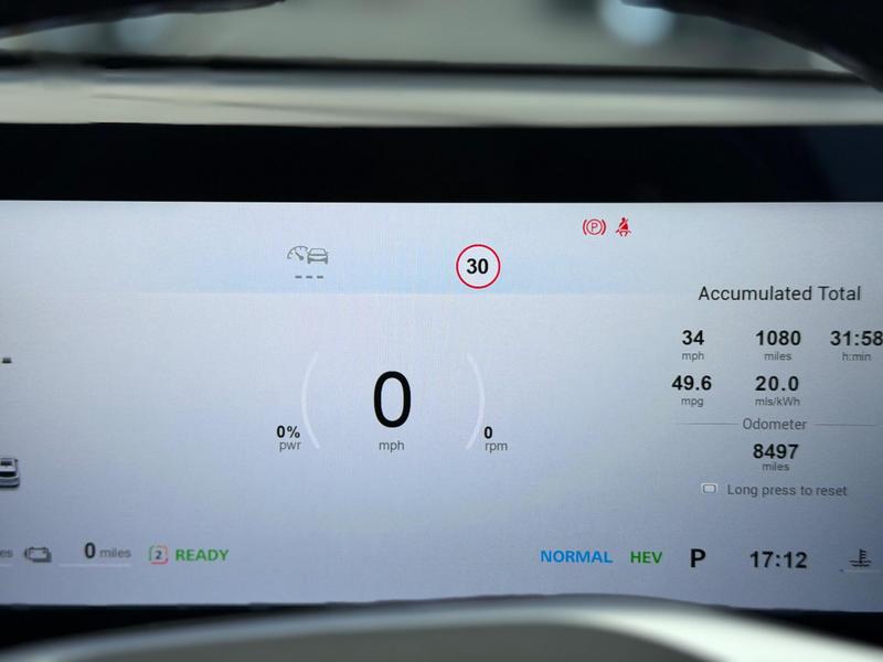 Used MG MG HS 2025 for sale - 76882778: Photo 67