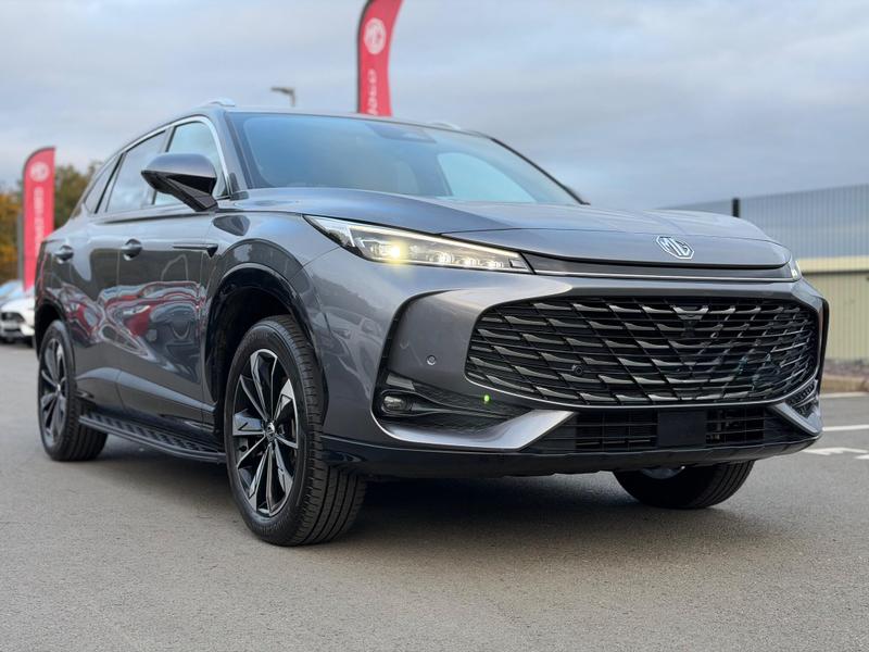 Used MG MG HS 2025 for sale - 76882778: Photo 7