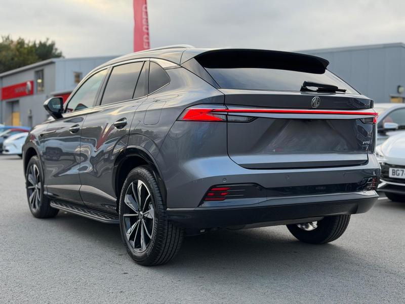 Used MG MG HS 2025 for sale - 76882778: Photo 8