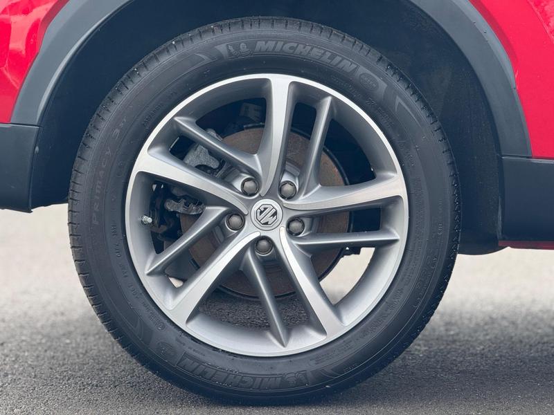 Used MG MG HS 2022 for sale - 76882633: Photo 10