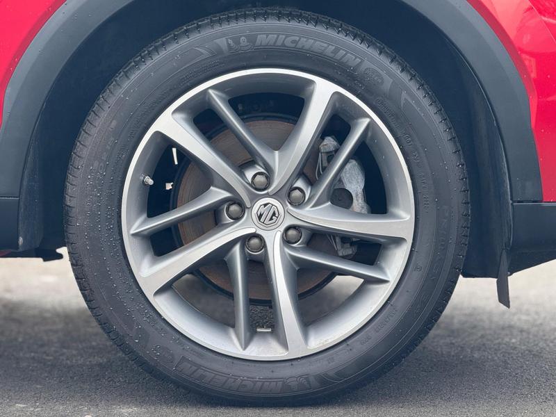 Used MG MG HS 2022 for sale - 76882633: Photo 11