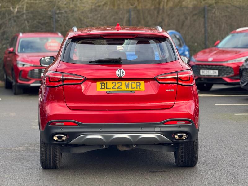 Used MG MG HS 2022 for sale - 76882633: Photo 13