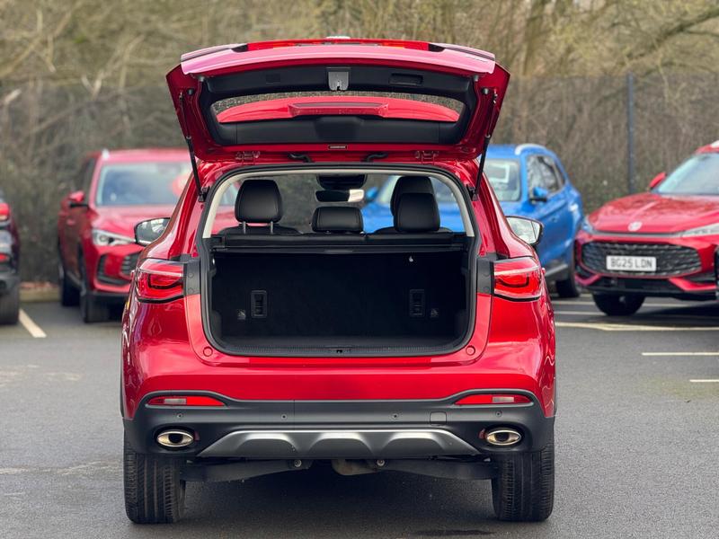 Used MG MG HS 2022 for sale - 76882633: Photo 14