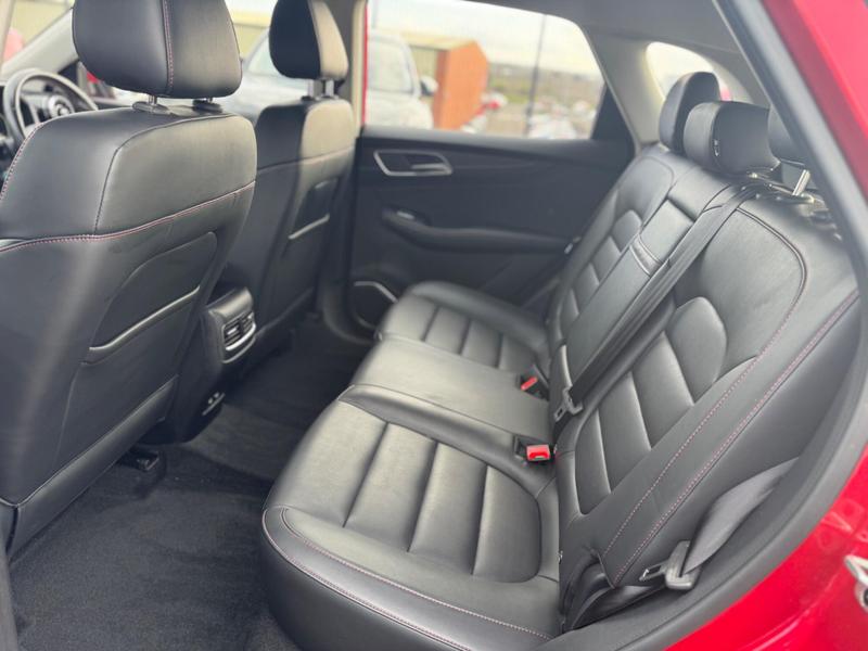 Used MG MG HS 2022 for sale - 76882633: Photo 17