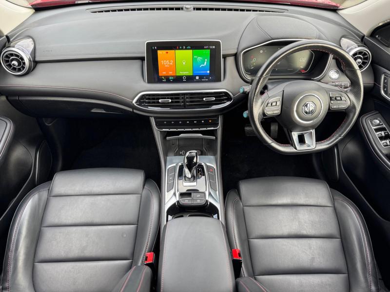 Used MG MG HS 2022 for sale - 76882633: Photo 18