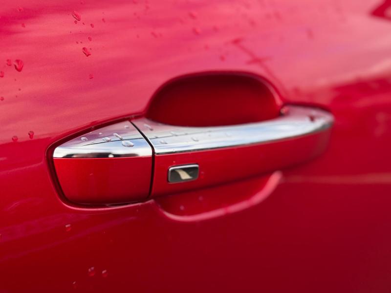 Used MG MG HS 2022 for sale - 76882633: Photo 20