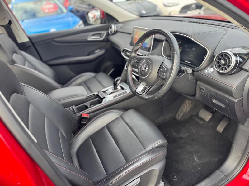 Used MG MG HS 2022 for sale - 76882633: Photo 21