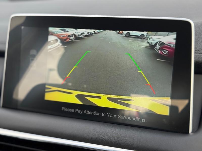 Used MG MG HS 2022 for sale - 76882633: Photo 26