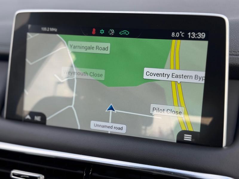 Used MG MG HS 2022 for sale - 76882633: Photo 27