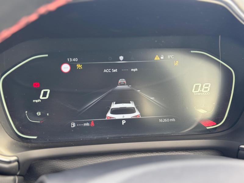 Used MG MG HS 2022 for sale - 76882633: Photo 32