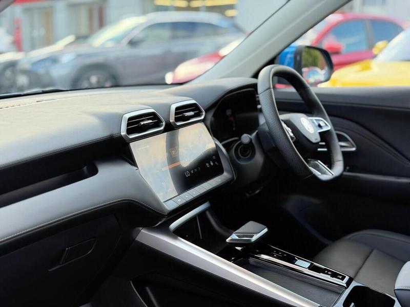 Used MG MG ZS 2025 for sale - 77653643: Photo 10