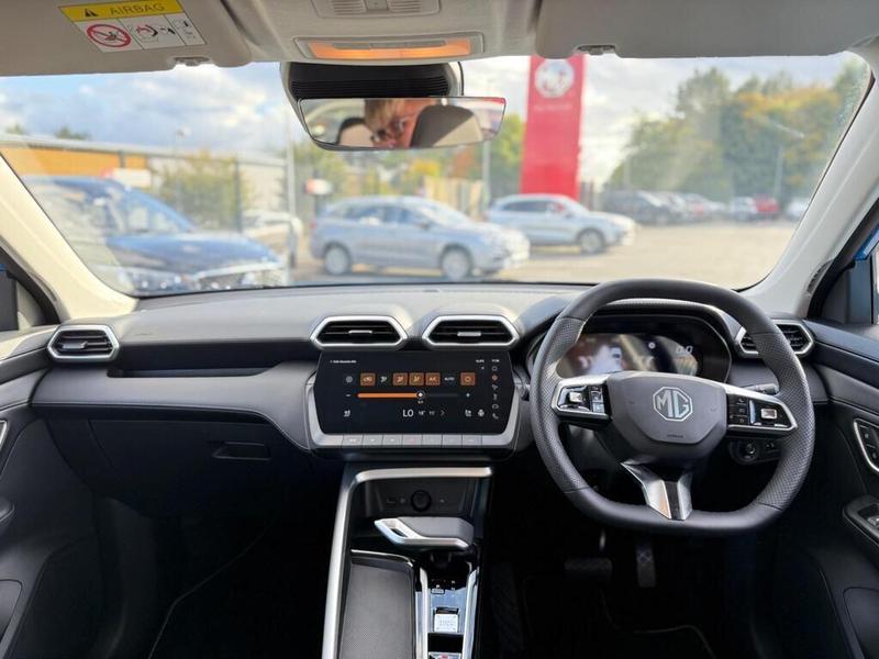 Used MG MG ZS 2025 for sale - 77653643: Photo 11