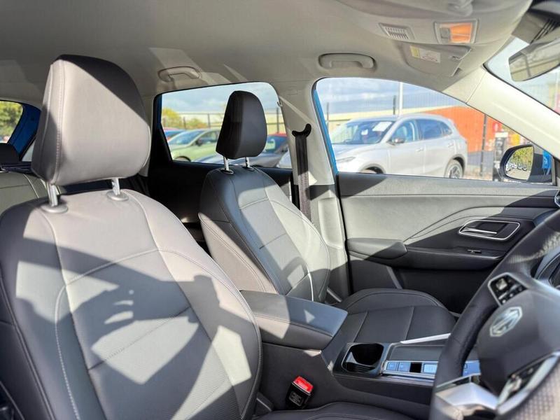 Used MG MG ZS 2025 for sale - 77653643: Photo 12