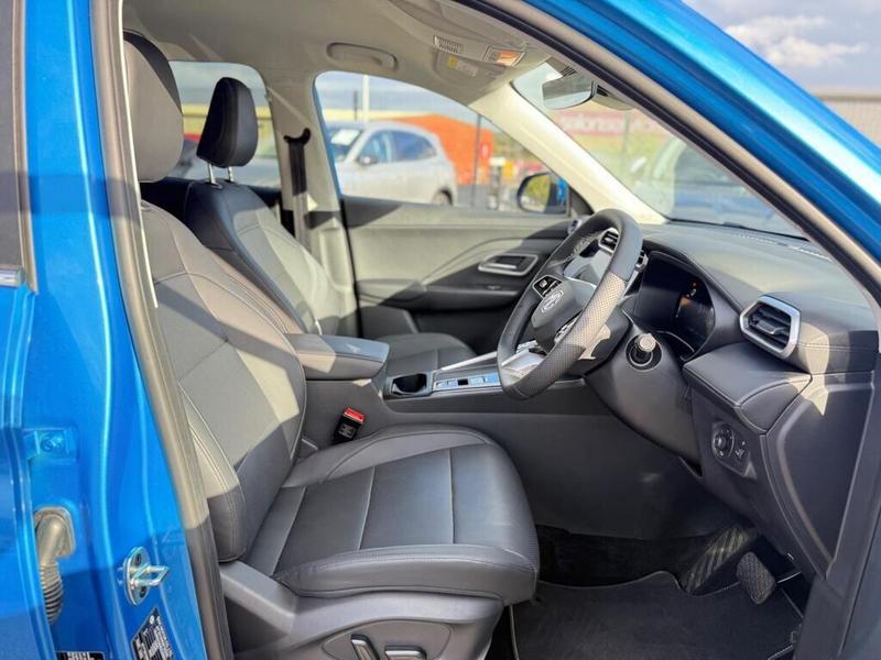 Used MG MG ZS 2025 for sale - 77653643: Photo 13