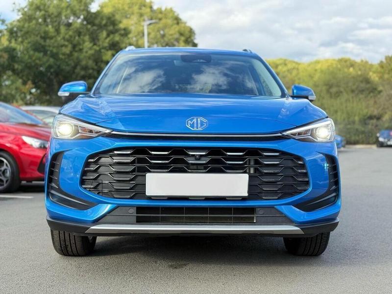 Used MG MG ZS 2025 for sale - 77653643: Photo 2