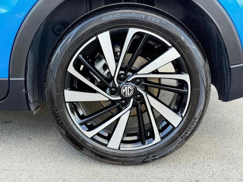 Used MG MG ZS 2025 for sale - 77653643: Photo 24