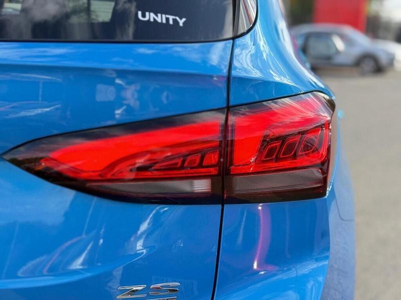 Used MG MG ZS 2025 for sale - 77653643: Photo 35