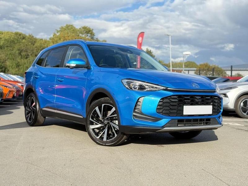 Used MG MG ZS 2025 for sale - 77653643: Photo 5