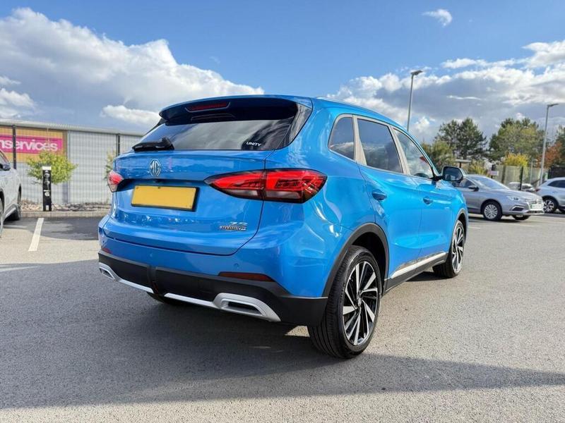 Used MG MG ZS 2025 for sale - 77653643: Photo 6