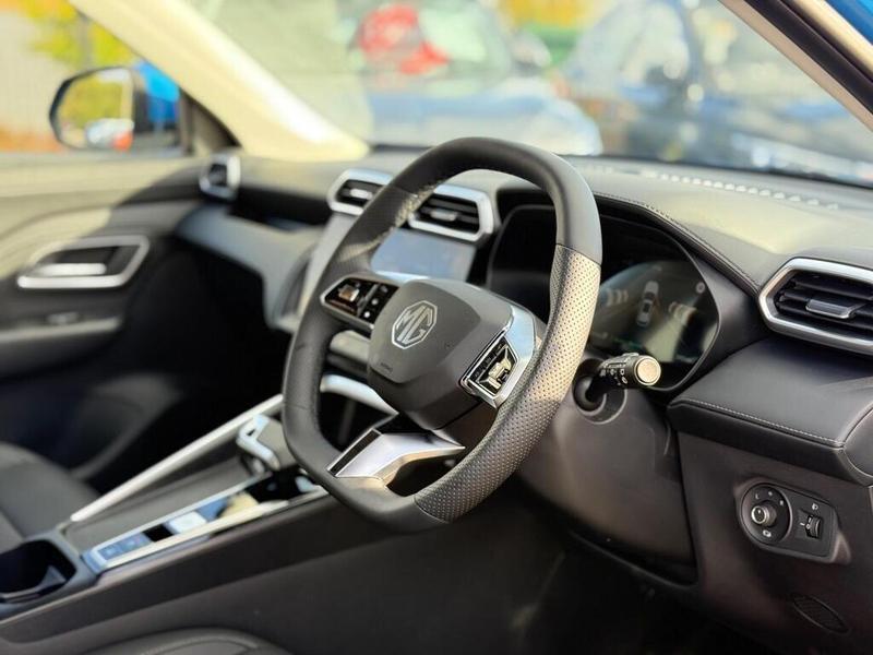 Used MG MG ZS 2025 for sale - 77653643: Photo 9