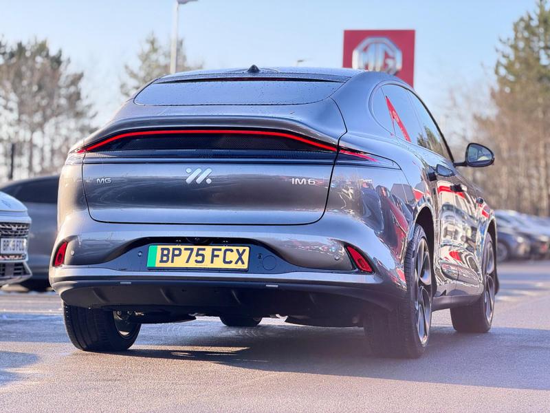 Used MG MG IM6 for sale - 77159218: Photo 11