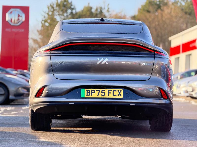 Used MG MG IM6 for sale - 77159218: Photo 12