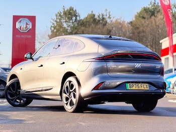 Used MG MG IM6 undefined for sale - 77159218: Photo