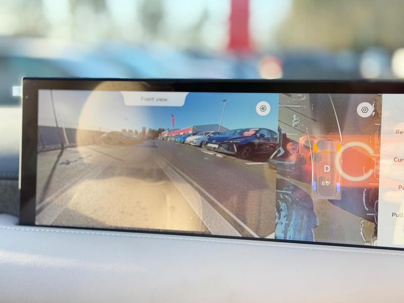 Used MG MG IM6 for sale - 77159218: Photo 44