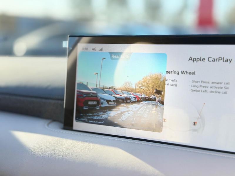 Used MG MG IM6 for sale - 77159218: Photo 47