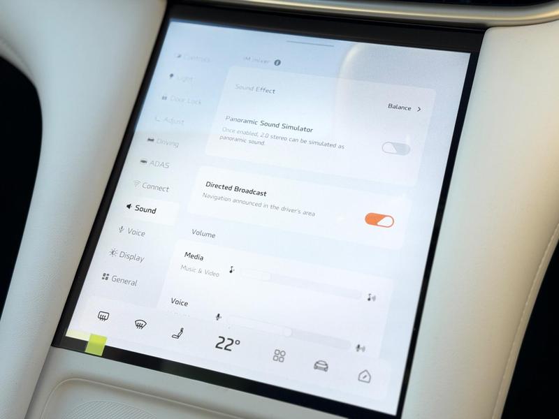 Used MG MG IM6 for sale - 77159218: Photo 64