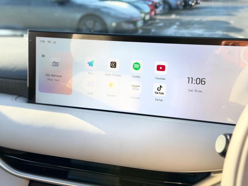 Used MG MG IM6 for sale - 77159218: Photo 71