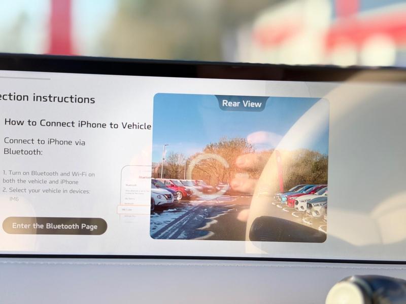 Used MG MG IM6 for sale - 77159218: Photo 73