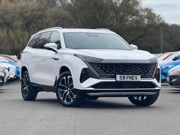 Used MG MGS9 undefined for sale - 78240226: Photo