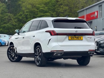 Used MG MGS9 undefined for sale - 78240226: Photo