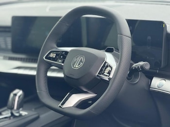 Used MG MGS9 undefined for sale - 78240226: Photo