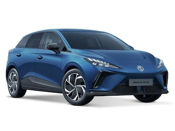 Used MG MG4 undefined for sale - 77918629: Photo