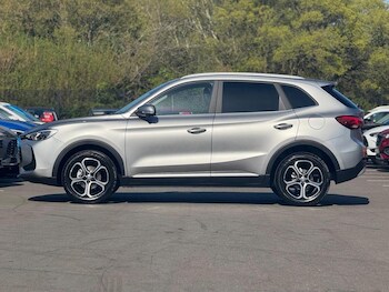 Used MG MG ZS 2026 for sale - 78270779: Photo