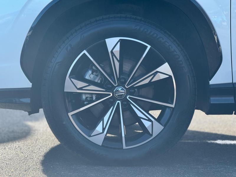 Used MG MG HS 2024 for sale - 77476877: Photo 10