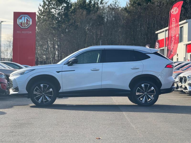 Used MG MG HS 2024 for sale - 77476877: Photo 11