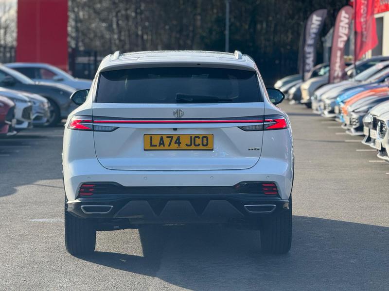 Used MG MG HS 2024 for sale - 77476877: Photo 13