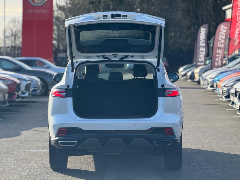 Used MG MG HS 2024 for sale - 77476877: Photo 14